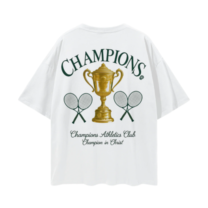 Wimbledon White