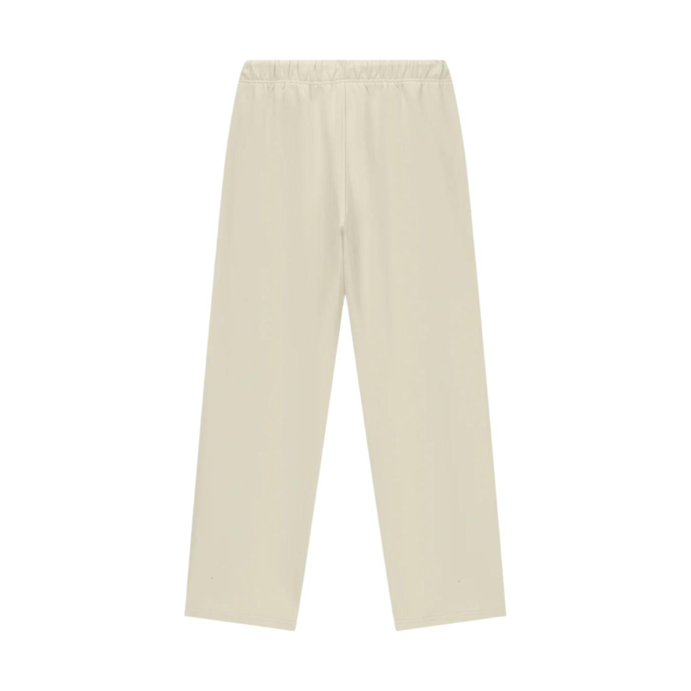 God is Love Fleece Straight Leg Sweats