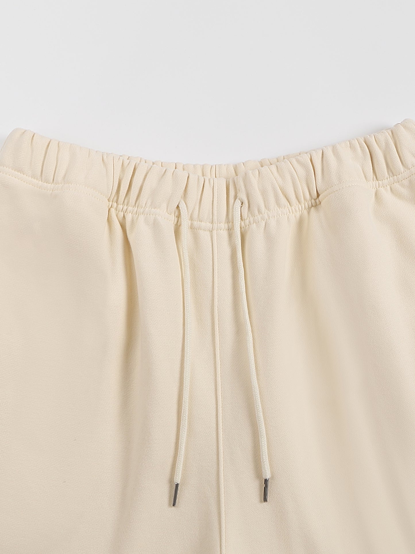 God is Love Fleece Straight Leg Sweats