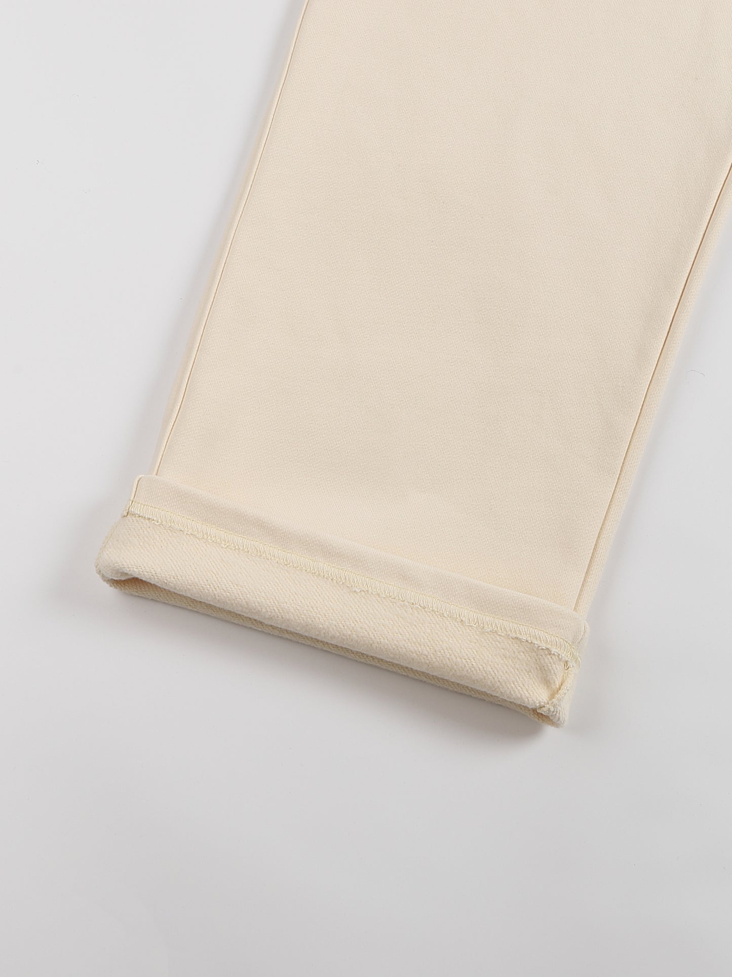 God is Love Fleece Straight Leg Sweats